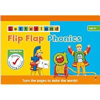Fix-it Phonics - Level 1 - Student Pack (2nd Edition): Holt, Lisa